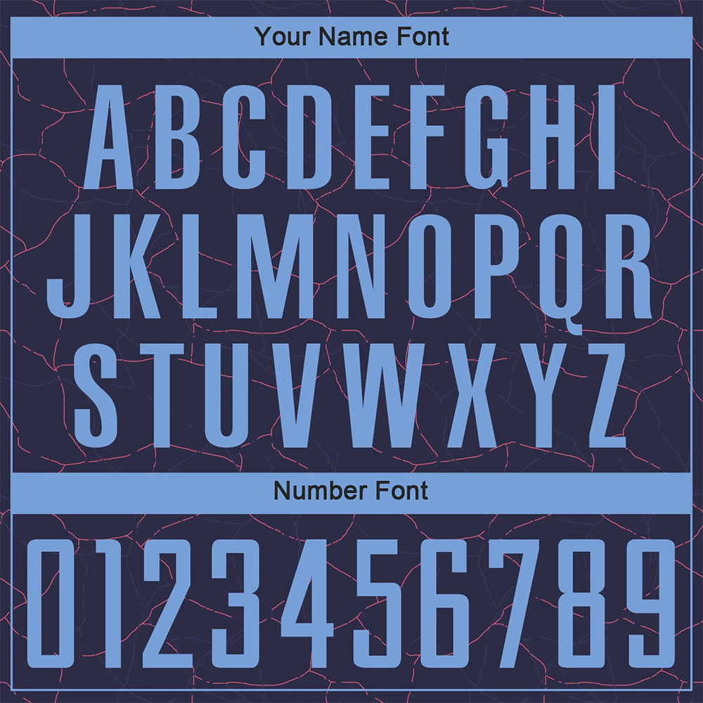 Sublimation Soccer Uniforms